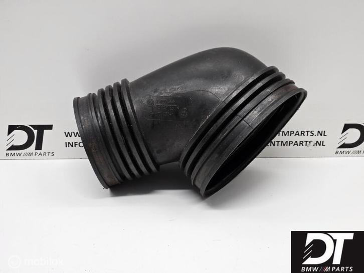 Luchtinlaatslang BMW M3 E46 S54 S54B32 11617830356, Auto-onderdelen, Motor en Toebehoren, BMW, Gebruikt, Ophalen of Verzenden