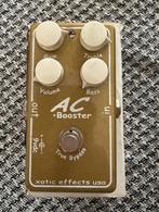 Gitaar effecten (zie omschrijving), Muziek en Instrumenten, Ophalen, Gebruikt, Equalizer