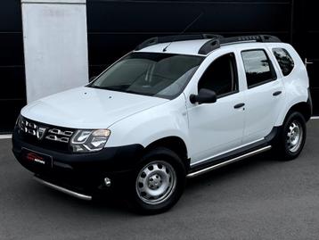 Dacia Duster 1.6 Benzine '15 // Top Staat // 12MGarantie