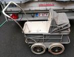 Kinderwagen flandria vintage, Ophalen