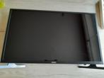Samsung smart-tv van 32 inch, Audio, Tv en Foto, Televisies, Ophalen, LED, 50 Hz, Zo goed als nieuw
