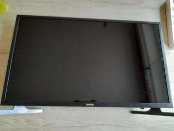 Smart TV Samsung 32", TV, Hi-fi & Vidéo, Télévisions, LED, 50 Hz, 60 à 80 cm, Comme neuf