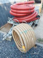 Drainage, Ophalen, Zo goed als nieuw