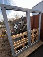 Aluminium frame, Ophalen, Raamkozijn, 150 tot 225 cm, 150 tot 225 cm