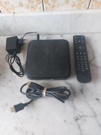 Complete Proximus V7-decoder, Ophalen of Verzenden, Zo goed als nieuw, HDMI