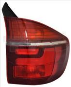 BMW X5 (1/07-4/10) Achterlicht Rechts (buiten) LED OES! 6321, Auto-onderdelen, Verzenden, Nieuw, BMW