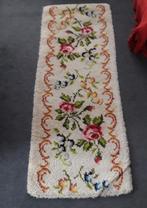 SMYRNATAPIJTEN, Huis en Inrichting, Stoffering | Tapijten en Vloerkleden, Ophalen, Gebruikt, Wit