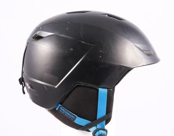 59 60 61 62 cm ski snowboard helm SALOMON PIONEER LT beschikbaar voor biedingen