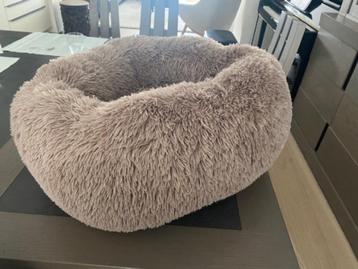 panier pour petit chien, Enlèvement, Comme neuf, Peluche