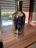 Vodka : Absolut +shaker, Verzamelen, Wijnen, Overige gebieden, Overige typen, Nieuw, Ophalen of Verzenden