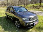 auto Jeep Compass Limited - Automaat, Auto's, Jeep, 1998 cc, Monovolume, 4 cilinders, Trekhaak