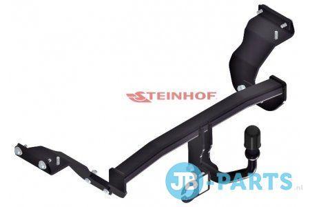 Vaste trekhaak Hyundai i30 Stationwagen tussen 2012-2017, Auto-onderdelen, Trekhaken