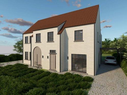 Woning te koop in Balen, 3172152112 slpks, Immo, Huizen en Appartementen te koop, Vrijstaande woning