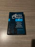 AGATHA CHRISTIE WEEDE VIJFLING, Ophalen of Verzenden, Gelezen