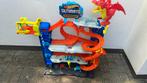 Ultimate garage hotwheels, Ophalen, Zo goed als nieuw