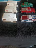 Majorette, Enlèvement ou Envoi, Utilisé, Majorette