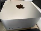 Apple Mac Studio 128GB RAM 4TB SSD zoals nieuw, Computers en Software, Ophalen, Gebruikt, Overige modellen, SSD