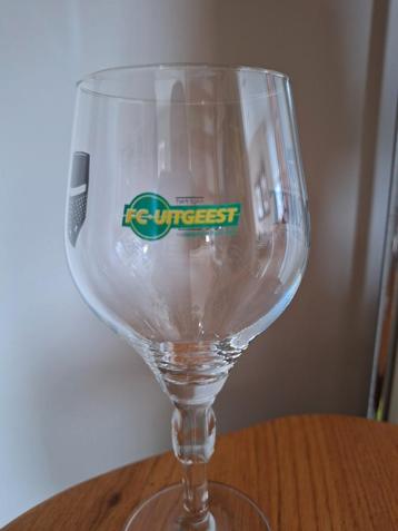 Cornet limited edition glas  beschikbaar voor biedingen
