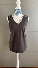 Zwart topje xl, Vêtements | Femmes, Tops, Enlèvement ou Envoi, Comme neuf, Noir