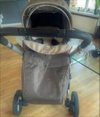 kinderwagen,draagmand, van noukies, Kinderen en Baby's, Ophalen of Verzenden, Gebruikt