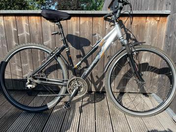 Fiets dames model "Granville" 21 versnellingen beschikbaar voor biedingen