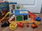 fisher price vintage sesamstraat, Enlèvement ou Envoi