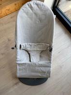BabyBjörn wipper met extra overtrekhoes, Gebruikt, Wipstoel, Met gordel(s) of riempje(s), Ophalen