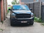 Dodge ram, Auto's, Automaat, Achterwielaandrijving, Zwart, Leder