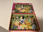 Puzzel Sneeuwitje 35 stuks 3+ (Jumbo), Ophalen of Verzenden, 10 tot 50 stukjes, Gebruikt, 2 tot 4 jaar