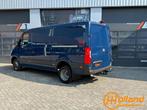 Mercedes Sprinter bestel 516 2.2 CDI L2H1|DUBBELLUCHT|3.5t!|, Auto's, Bestelwagens en Lichte vracht, Automaat, Gebruikt, 4 cilinders