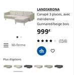 Canapé, Huis en Inrichting, Slaapkamer | Slaapbanken, Ophalen, Zo goed als nieuw