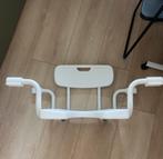 Badstoel, Ophalen, Gebruikt