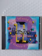 HIGHSTREET - CLUB TRACKS 2, CD & DVD, CD | Dance & House, Comme neuf, Envoi