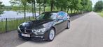 BMW 318 318d Touring Aut. Luxury Line, Auto's, BMW, Achterwielaandrijving, Euro 6, USB, Bruin