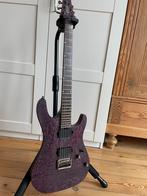Guitare electrique Cort KX500 Etched deep purple, Musique & Instruments, Instruments à corde | Guitares | Électriques, Enlèvement