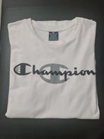 Originele Champion T-shirts wit, navy blauw, zwart maat M, Overige kleuren, Maat 48/50 (M), Champion, Ophalen of Verzenden