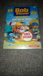 DVD Bob De Bouwer – Nieuw, Cd's en Dvd's, Ophalen of Verzenden, Nieuw in verpakking