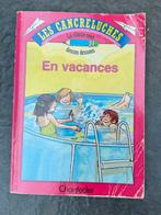 Lot de 3 livres cancreluche, Livres, Enlèvement ou Envoi, Comme neuf, Editions Chantecler, Non-fiction