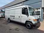 Mercedes-Benz Vario 816 L3H2 MAXI EURO 4/ Taillift/ Roofrack, 2700 kg, Achterwielaandrijving, Gebruikt, 4 cilinders