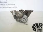 Turbo revisie 1.6 hdi 90 pk,75 pk citroen fiat ford peugeot, Autos : Pièces & Accessoires, Citroën, -, -, Enlèvement ou Envoi