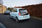 Moteur électrique TWINGO Zen, Euro 6, Entreprise, Noir, 5 portes
