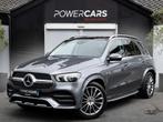 Mercedes-Benz GLE 350 de | AMG | 360 | AIRMATIC | PANO | ACC, Auto's, Mercedes-Benz, Automaat, GLE, Bedrijf, 5 zetels