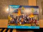 Playmobil - draken en ridders, Enlèvement, Neuf, Ensemble complet