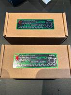 2x lipo batterij 3,8v 8300mah Absima, Hobby en Vrije tijd, Ophalen, Nieuw