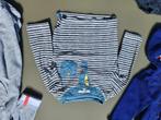 marine polo, pull, trui Noppies 68cm, Kinderen en Baby's, Babykleding | Maat 68, Ophalen of Verzenden, Zo goed als nieuw