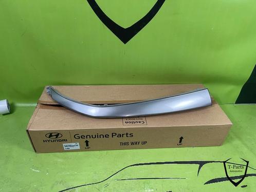 hyundai ioniq 5 voorbumper led lijst 92109GI000, Auto-onderdelen, Carrosserie, Bumper, Hyundai, Gebruikt