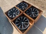 18 inch antraciet Bmw velgen ! 5x112, Auto-onderdelen, Ophalen, 18 inch, Velg(en)