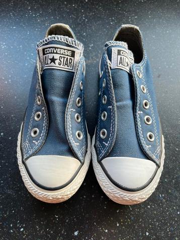 Converse all star maat 27