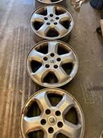 Renault trafic 2008 velgen, Auto-onderdelen, Ophalen, Velg(en), 16 inch, Bestelwagen