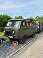 UAZ Bukhanka - expedition camper, Auto's, Te koop, Stof, LPG, Overige carrosserie